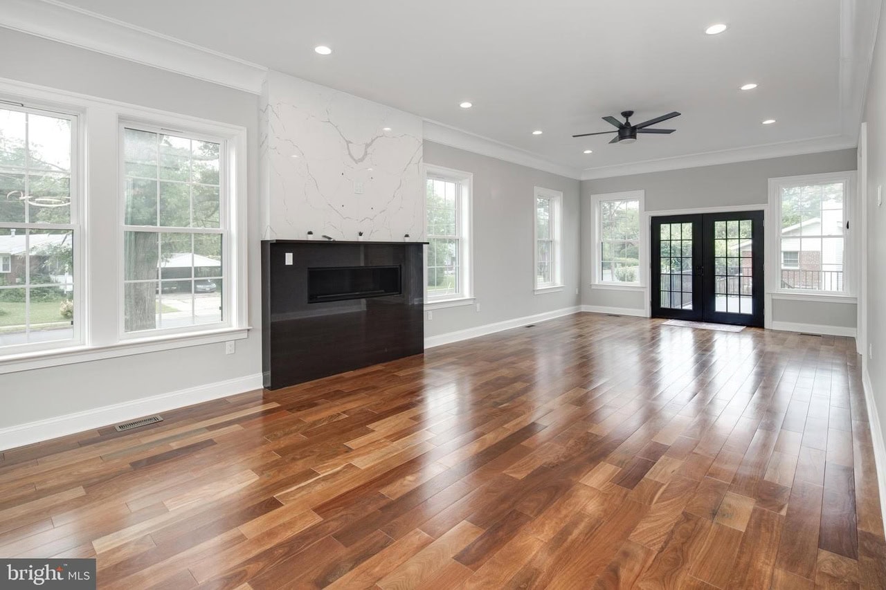 fairchester flooring